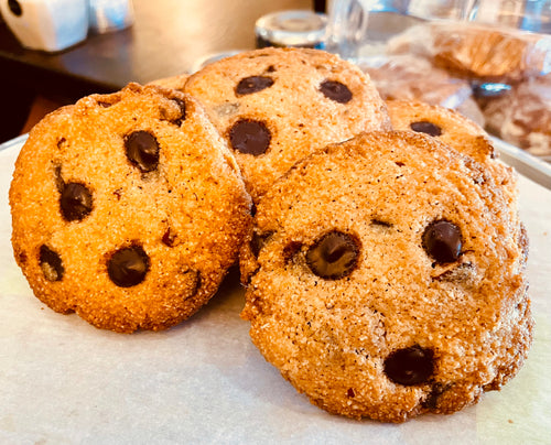Mary keto cookie