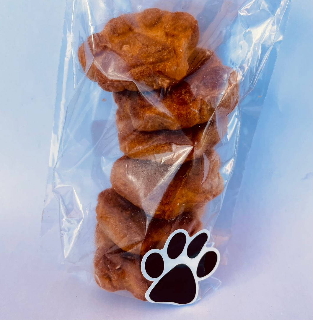 Vicky dog treats