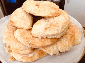 Chism empanadas