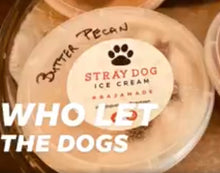 Load image into Gallery viewer, Stray Dog Icecream