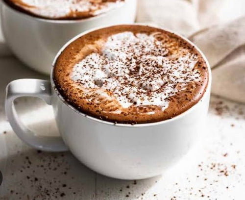 Hot chocolate