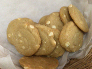 Blaine cookies