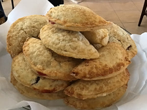 Chism empanadas